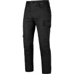 Pantalon de travail hiver star cp 250 w�rth modyf noir 56