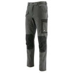 Caterpillar - pantalon de travail homme essentials cargo 1810083 - gris foncé / noir - 40 - jambes standards ... Caterpillar - pantalon de travail homme essentials cargo 1810083 - gris foncé / noir - 40 - jambes standards ...