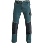 Pantalon de travail kapriol tener� pro jeans - l