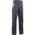 Pantalon de travail navy / paddock ii - bleu marine 3xl - fr (58 / 60)