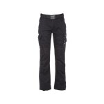 Pantalon de travail noir 3xl universel kw102024001114