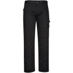 Pantalon de travail super noir short l - fr(46) - uk(36) Pantalon de travail super noir short l - fr(46) - uk(36)