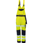 Pantalon de travail protection haute visibilit� - contraste - salopette 94 taille 94