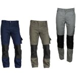 Pantalon de travail rica lewis mobilon - 50 (eu) - bleu