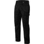 Pantalon de travail star cp250 noir w�rth modyf 34