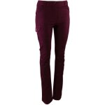 Pantaloni da lavoro elasticizzati da donna lma trampoline bordeaux 48 Pantaloni da lavoro elasticizzati da donna lma trampoline bordeaux 48
