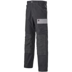 Pantalon de travail work attitude rigger noir / gris t1 - lafont - la - 1atlup - 6 - 2988 - 1