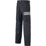 Pantalon de travail work attitude rigger noir / gris t3 lafont la - 1atlup - 6 - 2988 - 3