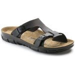 Pantoufles pour dames sofia, birkoflor, troites