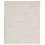 Papier abrasif multiusages grain 120 x3 sc - norton