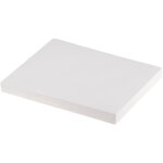 Rs pro - papier autoclavable x 250 a4, largeur 235mm ( prix pour sachet de 250 )