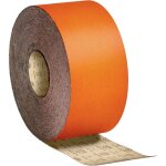 Papier de finition pl 31 b grain 180 largeur du rouleau 115mm 50m corindon suprieur liant colle