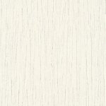 Papier peint intiss� � paillettes blanc tapisserie blanche avec rayures argent�s papier peint moderne ...