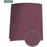 Mota herramientas - 5 papier  ponce  oxyde d'aluminium grain 220 ax01 mota
