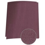 Mota herramientas - papier  poncer aluminium - grain 120 - 230x280mm - bois & peinture