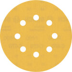 Papier de sable bosch 2608900916 125 mm k400 50 unit�s