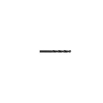 Paquet. 10 forets hss 3mm 338n hepyc