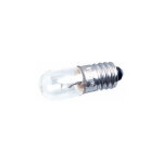 Ampoule � filament e10 24v 0, 1a 2, 4w 12. 350 / 24 / 0. 1