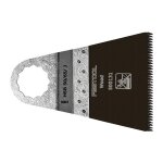 Paquet de 5 lames de scie pour bois festool hsb 50 / 65 / j 5x pour outil oscillant os 400 - 500145