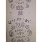 Paquet. 50 feuilles de papier de verre pour bois n° 0 g120 médailles Paquet. 50 feuilles de papier de verre pour bois n° 0 g120 médailles