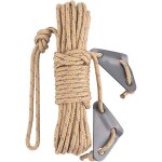 Paracord lourd, corde ext�rieure pour tarp, guy ligne cords