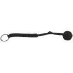 Paracord de survie avec boule en acier pour randonn�e et camping