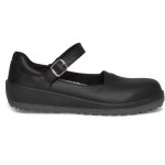 Chaussures de scurit basses femme parade bianca s1p src noir 41