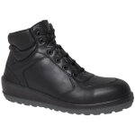 Parade - chaussures de sécurité montantes femme brazza s3 noir 37 Parade - chaussures de sécurité montantes femme brazza s3 noir 37