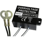 Parasurtenseur 12 v kemo m168 avec oeillets