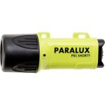 Parat - paralux px1 shorty lampe de poche zone atex: 0, 21 80 lm 120 m Parat - paralux px1 shorty lampe de poche zone atex: 0, 21 80 lm 120 m