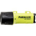 Parat - paralux px1 shorty lampe de poche zone atex: 0, 21 80 lm 120 m