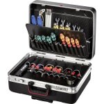 Silver kingsize roll xl 535500171 valise trolley non �quip�e (l x h x p) 490 x 400 x 250 mm x115581 - ...