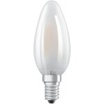 Parathom retrofit classic led e14 bougie dépolie 4w 470lm - - osram Parathom retrofit classic led e14 bougie dépolie 4w 470lm - - osram