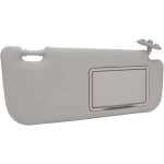 Pare, soleil avant droit 7431002g40b0 gris pare, soleil c�t� passager accessoires int�rieurs