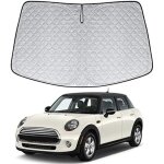 Pare - soleil pour pare - brise remplacement pour mini cooper 2015 - 2024 f55 f56 f57, pare - soleil ...