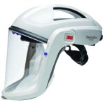 Pare - visages pour unit�s filtrantes versaflo et jupiter