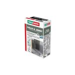 Parexlanko - colle - joint spécial douche à l'italienne et piscine blanc - 5 kg - 03208 Parexlanko - colle - joint spécial douche à l'italienne et piscine blanc - 5 kg - 03208