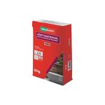 Parexlanko - joint traditionnel pour plaquettes ton pierre - 20 kg - 03466