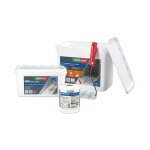 Parexlanko - kitdouche07 - kit etancheite sdb 8m2
