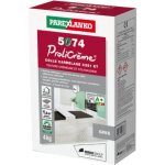 Parexlanko - mortier - colle amlior dformable 5074 prolicrme - gris - 4 kg - l5074gris04