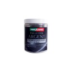 Paillettes joints argent parexlanko - 150g - 03263