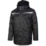 Parka professionnelle albatros rasmussen noir xl Parka professionnelle albatros rasmussen noir xl