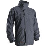 Parka de travail 3en1 coverguard america doublure polaire noir xxl