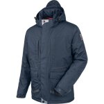 Parka de travail draco wrth modyf marine 3xl