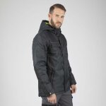 Parka de travail garou grch taille m