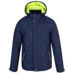 Parka de travail garou marine taille 2xl