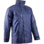 Parka de travail imperméable panda - bleu marine s - 40 / 42 Parka de travail imperméable panda - bleu marine s - 40 / 42