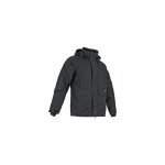 Lma - parka de travail multipoches renforcs + capuche amovible - 2268 oural taille 5
