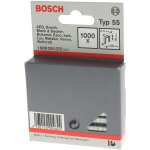 Agrafes 16x6mm type 55 par 1000 1609200372 - agrafeuse