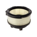 Parkside - filtre a plis - aspirateur
